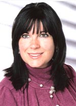 Nicole Gyra